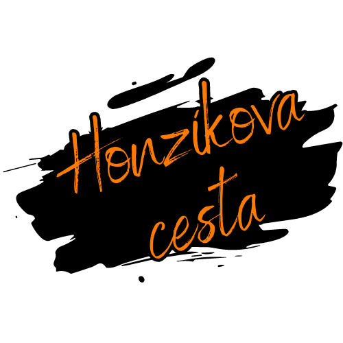 Houžkova cesta